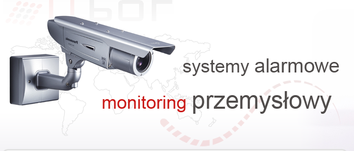 Monitoring przemysłowy, monitoring przemysłowy szczecin, kamery szczecin.